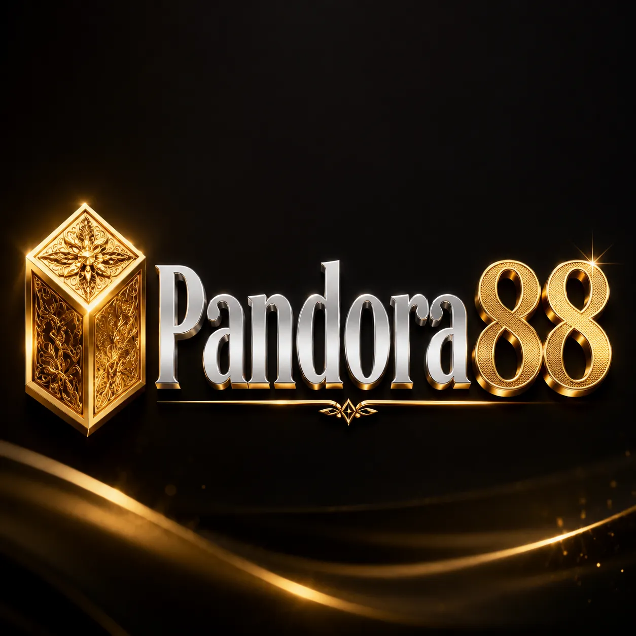 PANDORA88 - Permainan Slot Terbaik di Pusat Unduhan